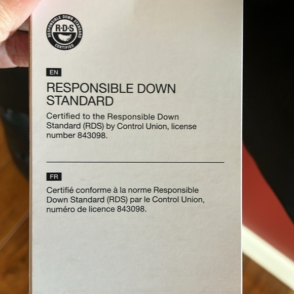 North Face Woman’s Triple C Parka Hooded Jacket - Picture 4 of 9